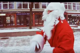 Kalėdų senelis: paskubėkite susitvarkyti dokumentus ir šventes sutikite be skolų!