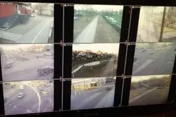 Jauskitės saugūs: Alytų stebinčios vaizdo kameros nuo šiol matomos ir miesto savivaldybėje