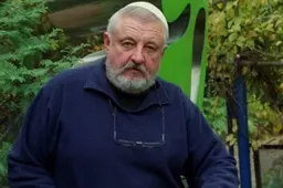 Skandalinga tapusios skulptūros „Alytus“ autorius švenčia 70-metį, vis dar kuria ir rengia autorines parodas