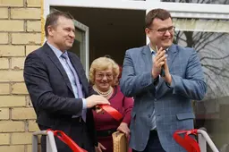 Po ilgo laukimo garo duos Kančėnai