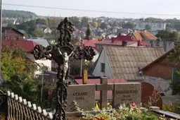 Lankote artimųjų kapus? Prieš tai pasirūpinkite saugumu - ragina policija