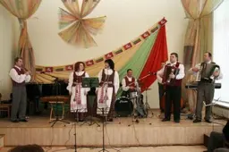 Alytaus rajone paminėta Vasario 16-oji