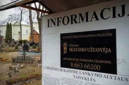 Brakonierius teigia bebrus medžiojęs kauptuku