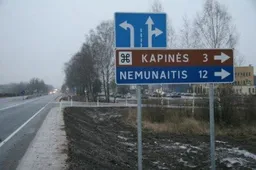 Prekyba gėlėmis ir žvakelėmis Vėlinių dienomis vyks prie Daugų, Klevų g., Užupių kapinių ir Lauko g. 2