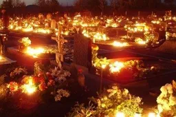 Vietos, kuriose jau išduoti leidimai prekiauti iki Vėlinių - Daugų g., Klevų g. ir prie Užupiuose esančių kapinių
