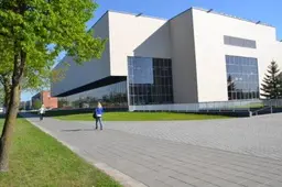 Kamuolys, atkeliavęs  iš Varėnos rajono, per Alytaus rajoną, bus varomas Ulonų, Naująja, Žuvinto, Likiškėlių, Statybininkų gatvėmis