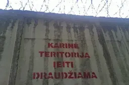 Tikimasi, kad kariuomenėn šaukti privalomai nereikės