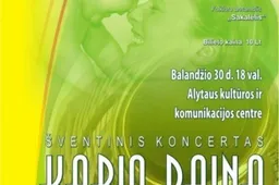 Mamas sveikins 33 orkestro muzikantai ir visas būrys scenos draugų