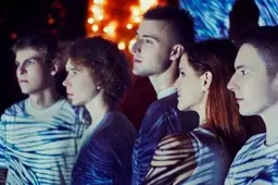 Miesto dienose grojusi „Karma“ į Alytų grįžta su Lietuvoje pirmuoju šviečiančiu disku (VIDEO)