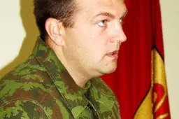 Didžiosios kunigaikštienės Birutės motorizuotasis pėstininkų batalionas kviečia į tarnybą