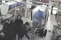 Padėkime atpažinti užfiksuotus vaikinus (VIDEO)