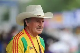 Lietuvos sportinio ėjimo asociacijos prezidentu perrinktas alytiškis K. Pavilonis