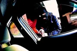 Alytuje - automobilių dujų išmetimo vamzdžių katalizatorių vagystės (ATNAUJINTA)
