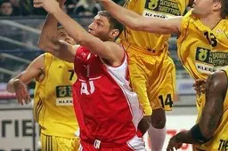 Ar alytiškis krepšininkas pagaliau žais nacionalinėje rinktinėje?..