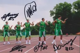 Vyriausybės kartelė krepšinio rinktinei – ne žemiau 6-osios „Eurobasket” vietos