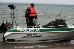 Daugų katerio „kapitonai“ jautėsi nebaudžiami