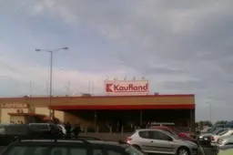 Į Lenkiją - pigių prekių rojų