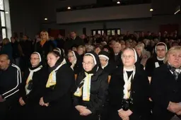 „Bažnyčia be žmonių yra muziejus. Miestas be bažnyčios – miręs“ (ATNAUJINTA)