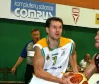 Alytaus „Alytaus" krepšininkai pergale pabaigė LKL reguliarųjį sezoną