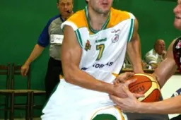 Kazevičius grįžta į Alytų
