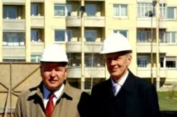 Naujasis „Korto“ bendrovės vadovas – buvęs ministras