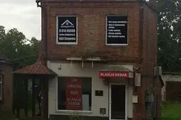 „Alanija kebab" Alytuje,  „Dausimos“ parduotuvė Pivašiūnuose , kaimo turizmo sodyba Lazdijų rajone- laikinai uždarytos