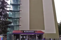 Vidzgiryje „sportiškai“ atrodantis vyras priekabiauja prie moterų. Sulaikytas D. K. (ATNAUJINTA)