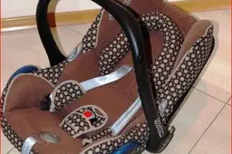Papildoma našta tėvams - naujoji vaikų vežimo tvarka