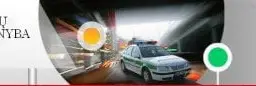 Alytaus ir Marijampolės policijos pareigūnai pasikeitė apskritimis