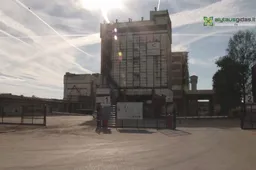 Naujos AB „Kauno grūdai“ investicijos Alytuje: dar 12 darbo vietų