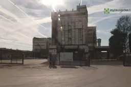 Alytuje gamyklą uždarančios „Coca - Cola" darbuotojams - darbo pasiūlymas