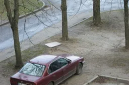 Kaip Alytuje išnaudojamos automobilių aikštelės?