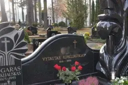 Pagerbtas už Lietuvos laisvę žuvusių ir Alytaus savivaldybės buvusių vadovų, politikų, darbuotojų bei garbės piliečių atminimas