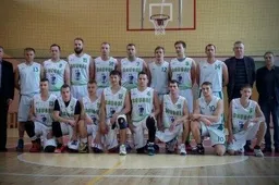 MML čempionatui besirengiantys KK „Daugai“ nusileido komandai iš Londono (VIDEO)