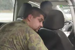 Girtų kaimiečių kelionę į Alytų nutraukė policija