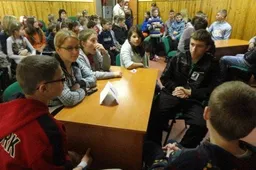 Organizatoriams teko skirti papildomų klausimų
