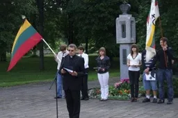 Varėnos klebonas gyvenimą nutraukė  savižudybe