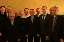 Alytaus rajono religinėms bendruomenėms skirta finansinė parama