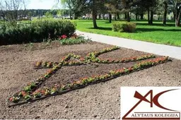 Alytaus kolegijoje - arti 200 sutarčių naujiems studijų metams