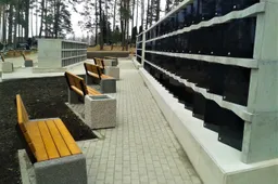 Svarstoma dėl kolumbariumų įrengimo Alytaus rajone