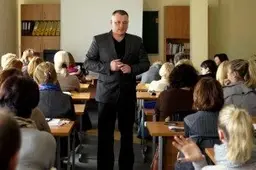 Komisaras inspektorius N. Narkūnas: „Kovoje su narkotikais reikalingas bendradarbiavimas“
