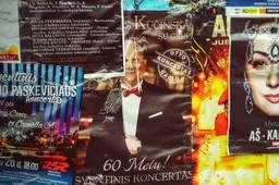 Kalėdinių renginių Alytuje meniu: nuo tikro garso vakarų iki šventės su Lietuvos hip-hop elitu
