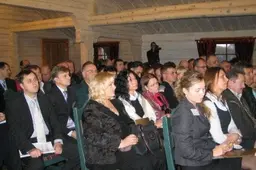 Verslininkams nupieštas paramos gavimo mechanizmas