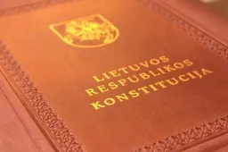 Antrą egzamino etapą mėgino įveikti viena alytiškė