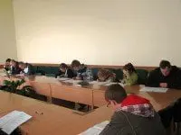 Įvyko Konstitucijos egzaminas Alytaus rajone