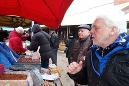 J. Krasnickas: „Korumpuotus gali tikrinti tik tie, kurie neturi jokio korupcijos šešėlio“