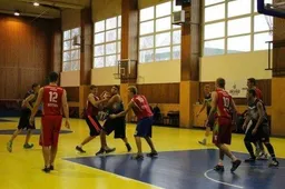 Atvirose AMKL pirmenybėse - 11 komandų iš Alytaus, Lazdijų ir Simno
