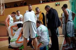 Alytaus rajono krepšininkai pradėjo kovas Lietuvos mažųjų miestelių krepšinio lygoje