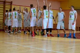 Neskaitant LKL autsaiderės „Dzūkijos“ nesėkmės, savaitgalis buvo pergalingas visoms dzūkų krepšinio komandoms