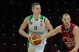 G. Vasiliauskas: „Iki mokyklos baigimo nežadu niekur vykti, nes Alytuje turiu puikias sąlygas“